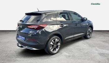 Opel Grandland X 1.2 T Elite S&S full
