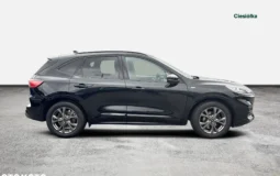 Ford Kuga 1.5 EcoBoost FWD ST-Line
