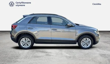 Volkswagen T-Roc 1.5 TSI Life DSG full