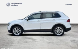 Volkswagen Tiguan 1.5 TSI EVO Highline DSG