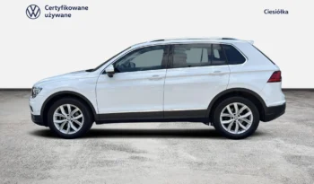 Volkswagen Tiguan 1.5 TSI EVO Highline DSG full