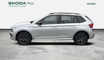 Skoda Kamiq 1.5 TSI Selection full