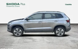 Skoda Karoq 1.5 TSI ACT Ambition