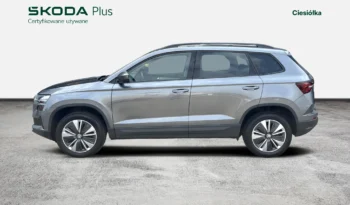 Skoda Karoq 1.5 TSI ACT Ambition full