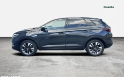Opel Grandland X 1.2 T Elite S&S