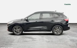 Ford Kuga 1.5 EcoBoost FWD ST-Line