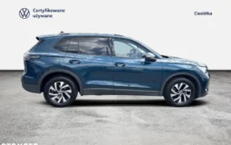 Volkswagen Tiguan 1.5 eTSI Special Edition DSG