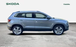 Skoda Karoq 1.5 TSI ACT 4×2 Style