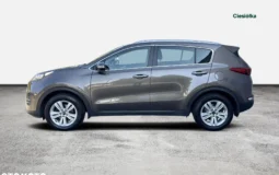 Kia Sportage 1.6 GDI L Business Line 2WD