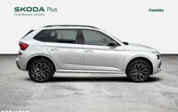 Skoda Kamiq 1.5 TSI Selection
