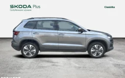 Skoda Karoq 1.5 TSI ACT Ambition