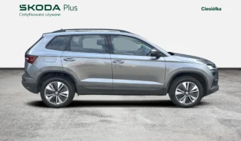 Skoda Karoq 1.5 TSI ACT Ambition full