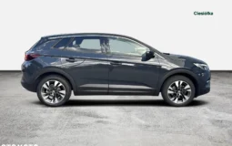 Opel Grandland X 1.2 T Elite S&S