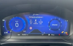 Ford Kuga 1.5 EcoBoost FWD ST-Line