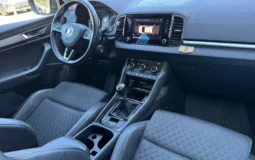 Skoda Karoq 1.5 TSI ACT 4×2 Style