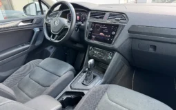 Volkswagen Tiguan 1.5 TSI EVO Highline DSG