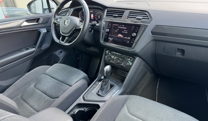 Volkswagen Tiguan 1.5 TSI EVO Highline DSG full