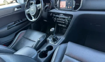 Kia Sportage 1.6 GDI L Business Line 2WD full