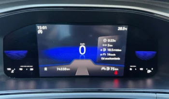 Volkswagen T-Roc 1.5 TSI Life DSG full