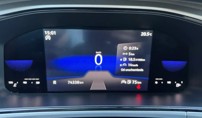 Volkswagen T-Roc 1.5 TSI Life DSG full