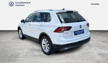 Volkswagen Tiguan 1.5 TSI EVO Highline DSG full