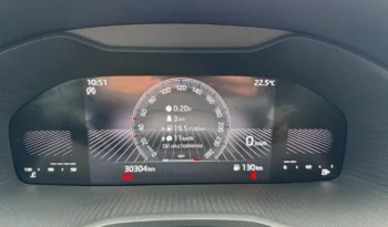 Skoda Karoq 1.5 TSI ACT Ambition full