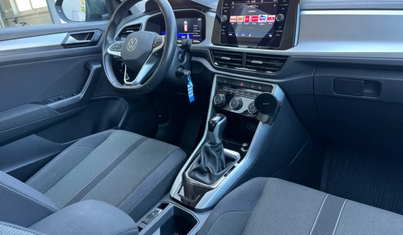 Volkswagen T-Roc 1.5 TSI Life DSG full