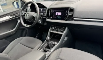 Skoda Karoq 1.5 TSI ACT Ambition full