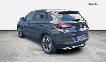 Opel Grandland X 1.2 T Elite S&S full