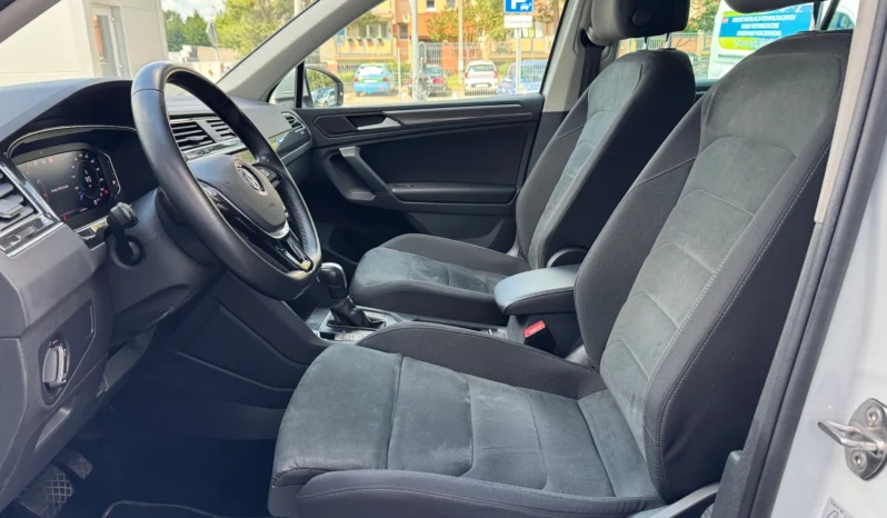 Volkswagen Tiguan 1.5 TSI EVO Highline DSG full