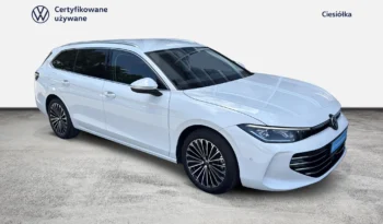 Volkswagen Passat full