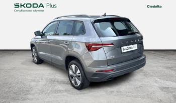 Skoda Karoq 1.5 TSI ACT Ambition full