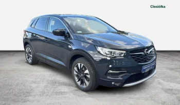 Opel Grandland X 1.2 T Elite S&S full