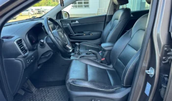 Ford Tourneo Connect 2.0 EcoBlue Active full