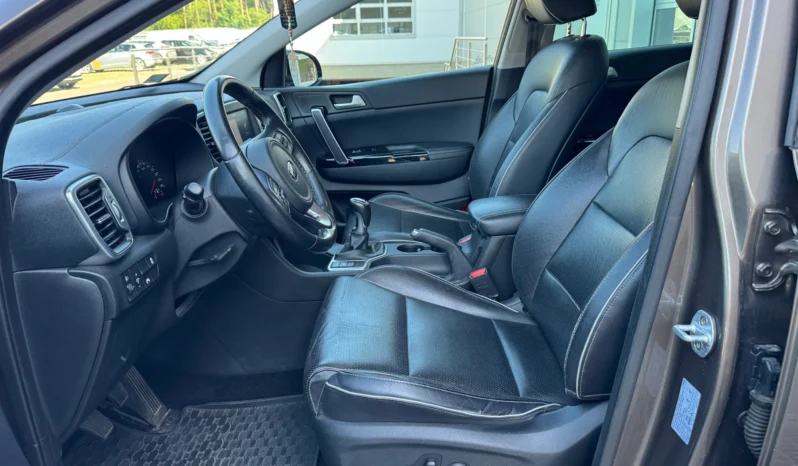 Ford Tourneo Connect 2.0 EcoBlue Active full
