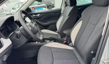Skoda Kamiq 1.5 TSI Selection full