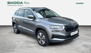 Skoda Karoq 1.5 TSI ACT Ambition full