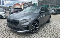 Skoda Scala Monte Carlo 1,5 TSI (150 KM) 110 kW 7-biegowa DSG | VIN: TMBEK6NW6V3018430