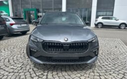 Skoda Scala Monte Carlo 1,5 TSI (150 KM) 110 kW 7-biegowa DSG | VIN: TMBEK6NW6V3018430