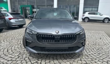Skoda Scala Monte Carlo 1,5 TSI (150 KM) 110 kW 7-biegowa DSG | VIN: TMBEK6NW6V3018430 full