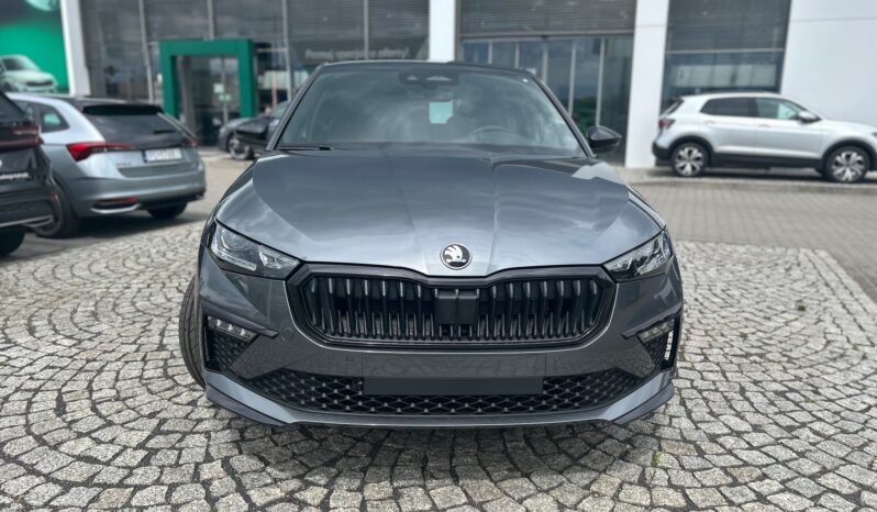 Skoda Scala Monte Carlo 1,5 TSI (150 KM) 110 kW 7-biegowa DSG | VIN: TMBEK6NW6V3018430 full