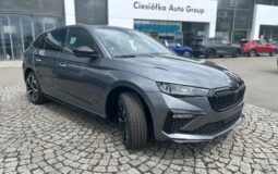 Skoda Scala Monte Carlo 1,5 TSI (150 KM) 110 kW 7-biegowa DSG | VIN: TMBEK6NW6V3018430