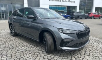 Skoda Scala Monte Carlo 1,5 TSI (150 KM) 110 kW 7-biegowa DSG | VIN: TMBEK6NW6V3018430 full