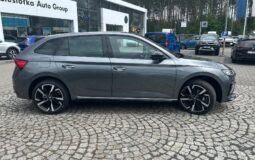 Skoda Scala Monte Carlo 1,5 TSI (150 KM) 110 kW 7-biegowa DSG | VIN: TMBEK6NW6V3018430
