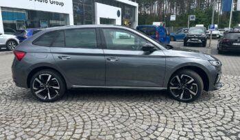 Skoda Scala Monte Carlo 1,5 TSI (150 KM) 110 kW 7-biegowa DSG | VIN: TMBEK6NW6V3018430 full