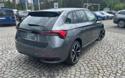 Skoda Scala Monte Carlo 1,5 TSI (150 KM) 110 kW 7-biegowa DSG | VIN: TMBEK6NW6V3018430