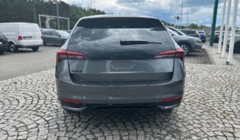 Skoda Scala Monte Carlo 1,5 TSI (150 KM) 110 kW 7-biegowa DSG | VIN: TMBEK6NW6V3018430 full