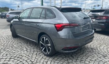 Skoda Scala Monte Carlo 1,5 TSI (150 KM) 110 kW 7-biegowa DSG | VIN: TMBEK6NW6V3018430 full