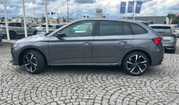 Skoda Scala Monte Carlo 1,5 TSI (150 KM) 110 kW 7-biegowa DSG | VIN: TMBEK6NW6V3018430 full
