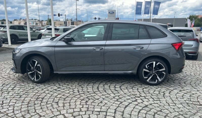 Skoda Scala Monte Carlo 1,5 TSI (150 KM) 110 kW 7-biegowa DSG | VIN: TMBEK6NW6V3018430 full